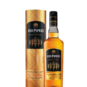 100PIPERS