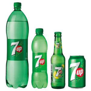 7 UP