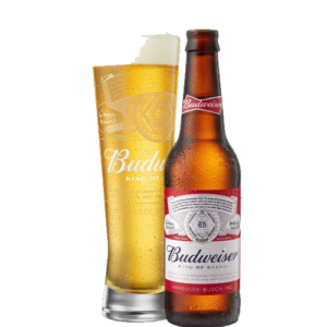 BUDWIESER PREMIUM