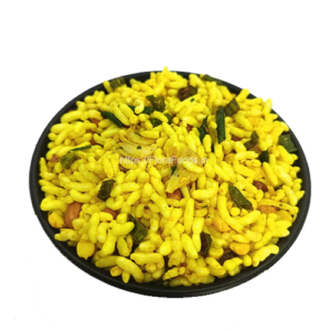 Chnamari Masala