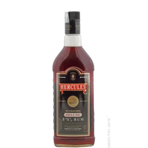 HERCULAS RUM
