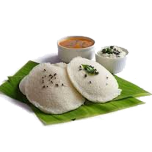 Idli Plate