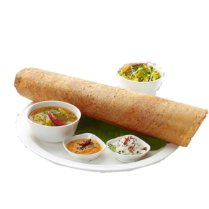 Masale Dosa