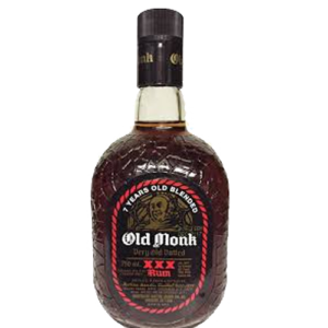 OLD MONK