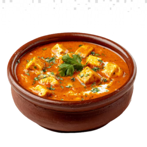 Paneer Masala