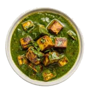 Paneer Palak