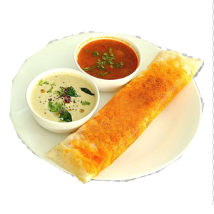 Plan Dosa