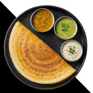 Mysure Masal Dosa