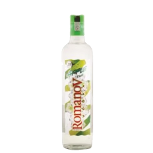 ROMONOVA APPLE