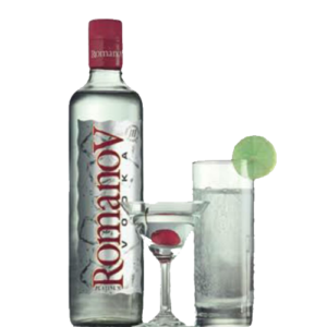 ROMONOVA ORANGE