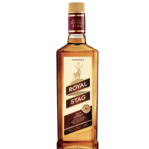 ROYAL STAG