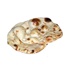 Tandoori Roti
