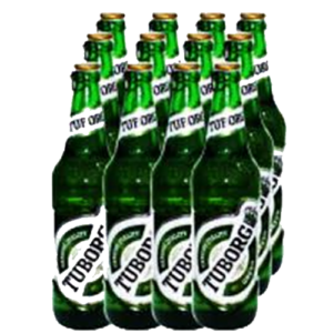 TUBORG